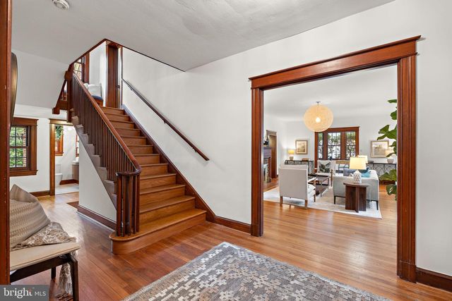 3805 GRAMERCY ST NW, Washington, DC 20016
