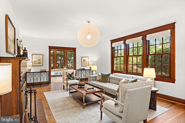 3805 GRAMERCY ST NW, Washington, DC 20016