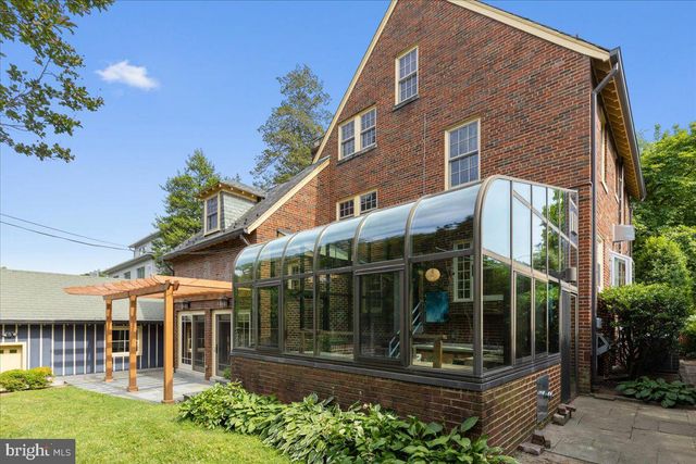 3805 GRAMERCY ST NW, Washington, DC 20016
