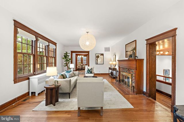 3805 GRAMERCY ST NW, Washington, DC 20016