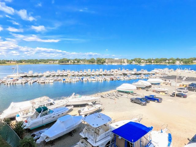 200 Cove Way 513, Quincy, MA 02169