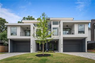 211 Wilbur Avenue SE B, Atlanta, GA 30316