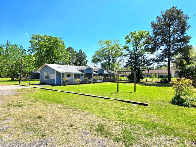 620 Easy Street, Cleveland, TX 77327
