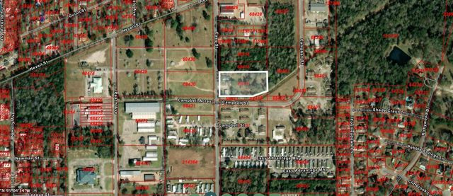 620 Easy Street, Cleveland, TX 77327