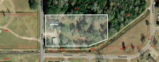 620 Easy Street, Cleveland, TX 77327