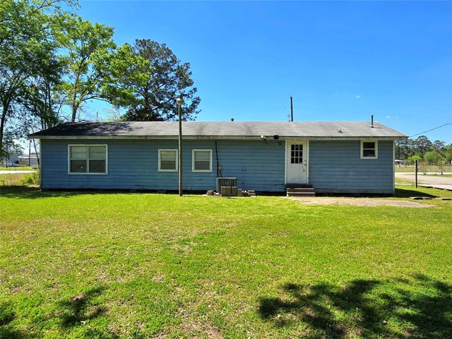 620 Easy Street, Cleveland, TX 77327