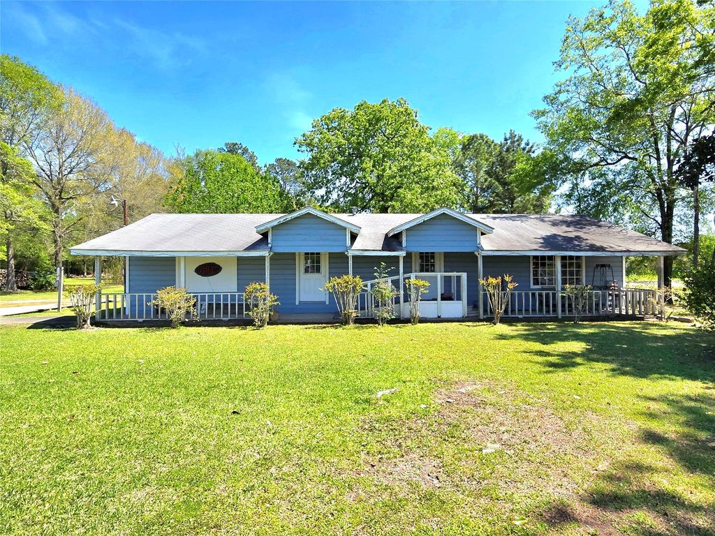 620 Easy Street, Cleveland, TX 77327