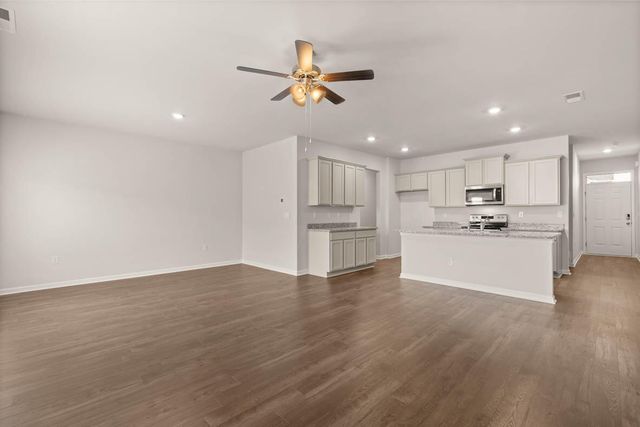 3417 Firestone Drive 85, Hephzibah, GA 30815