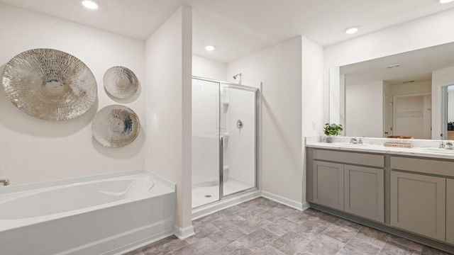 3417 Firestone Drive 85, Hephzibah, GA 30815