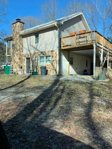 456 Mt Zion Road, Bonaire, GA 31005