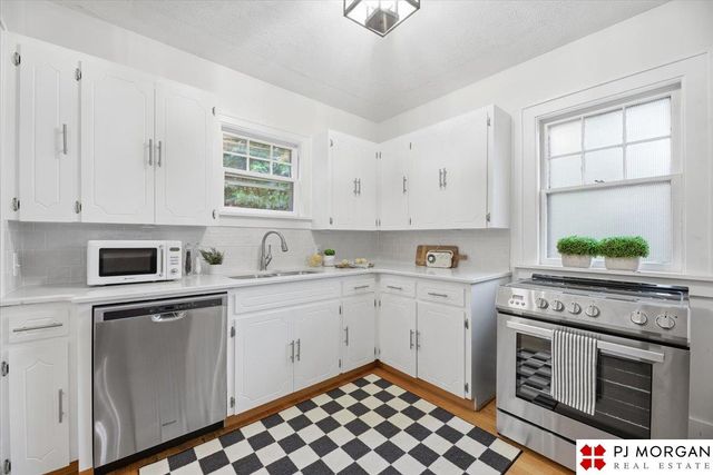 5116 Parker Street, Omaha, NE 68104