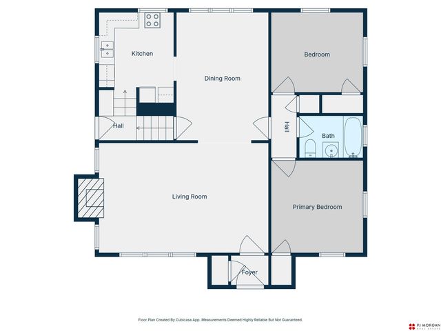 5116 Parker Street, Omaha, NE 68104