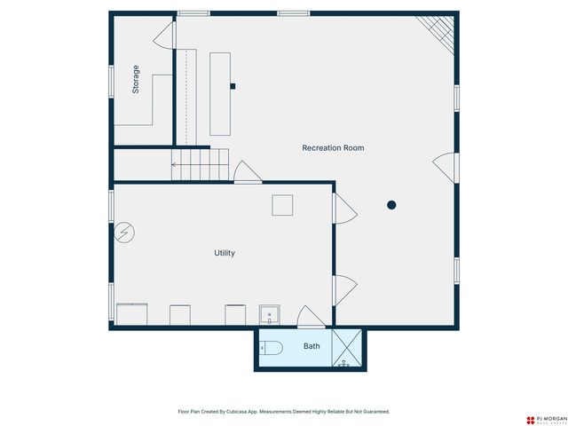 5116 Parker Street, Omaha, NE 68104