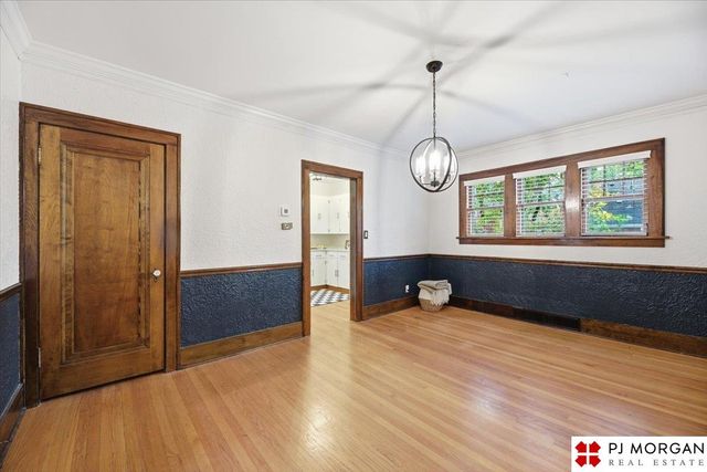 5116 Parker Street, Omaha, NE 68104