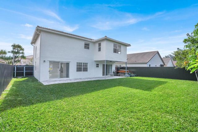 8557 Windy Circle, Boynton Beach, FL 33472