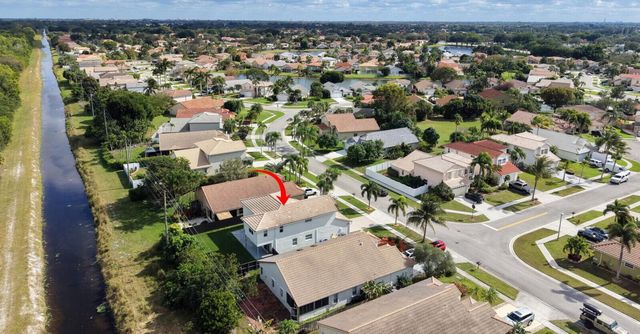8557 Windy Circle, Boynton Beach, FL 33472