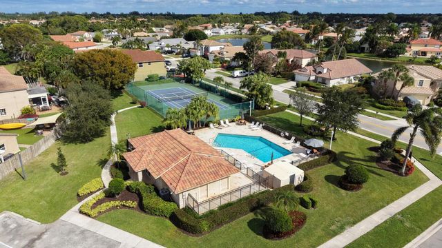 8557 Windy Circle, Boynton Beach, FL 33472