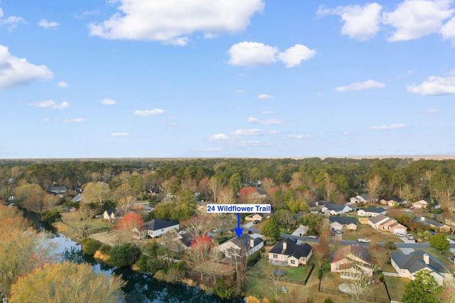 24 Wildflower Trail, Pawleys Island, SC 29585