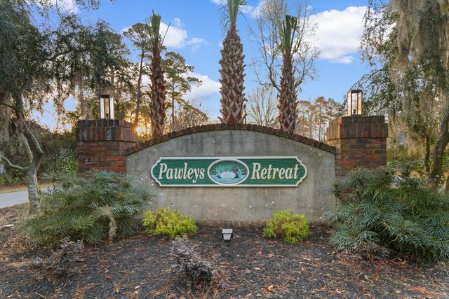 24 Wildflower Trail, Pawleys Island, SC 29585