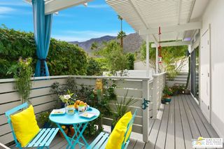 415 Ginger Drive, Palm Springs, CA 92264