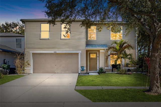 13951 NOBLE PARK DRIVE, Odessa, FL 33556