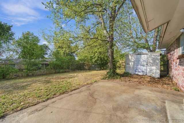 717 W Oakland Street, Broken Arrow, OK 74012