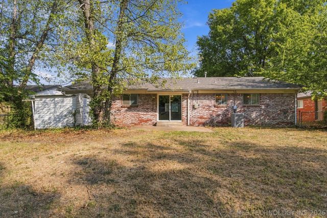 717 W Oakland Street, Broken Arrow, OK 74012