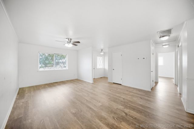 717 W Oakland Street, Broken Arrow, OK 74012