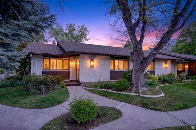 241 E 4700 N, Provo, UT 84604