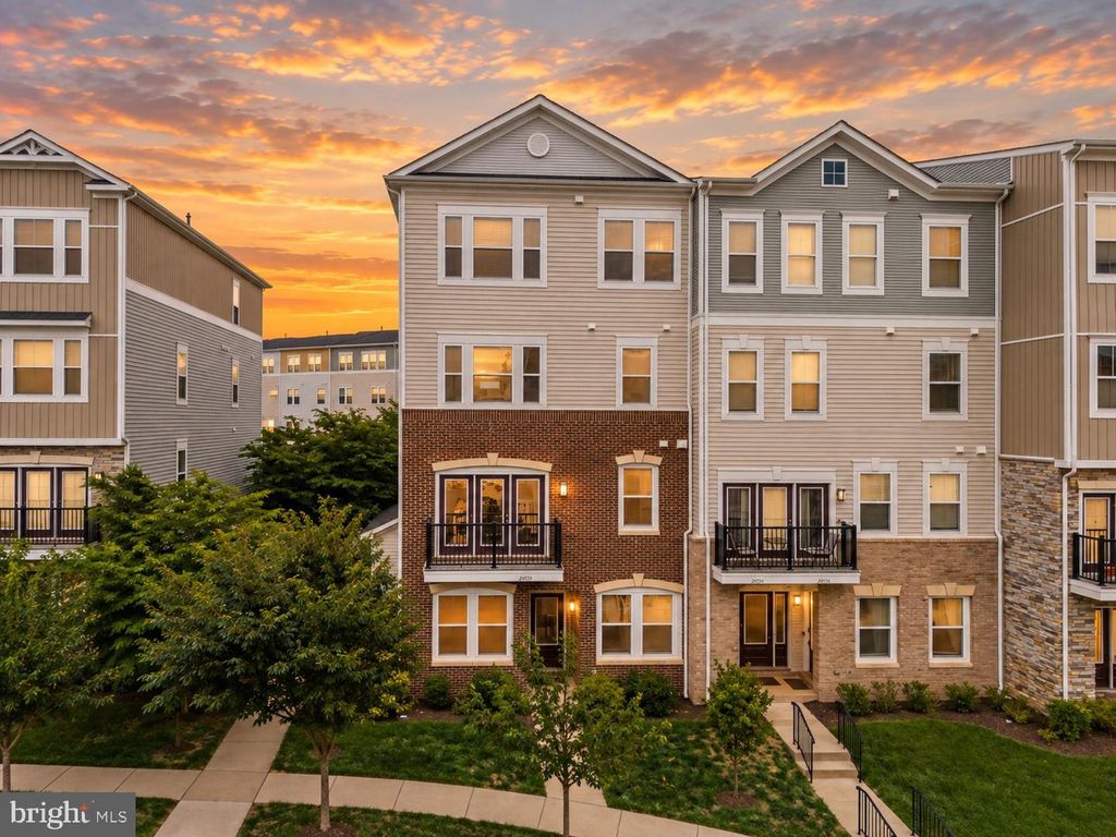 24592 ROSEBAY TER, Aldie, VA 20105