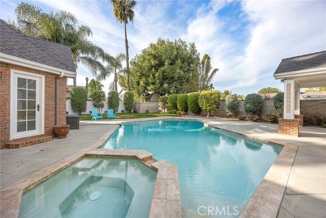 4451 Rainbow Lane, Yorba Linda, CA 92886
