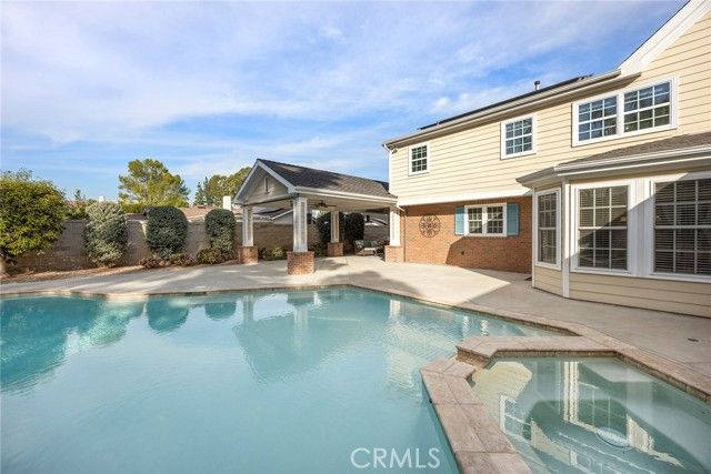 4451 Rainbow Lane, Yorba Linda, CA 92886