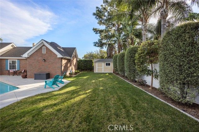 4451 Rainbow Lane, Yorba Linda, CA 92886