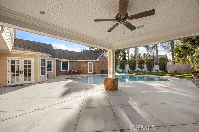 4451 Rainbow Lane, Yorba Linda, CA 92886