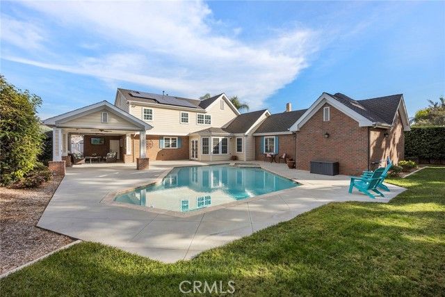 4451 Rainbow Lane, Yorba Linda, CA 92886