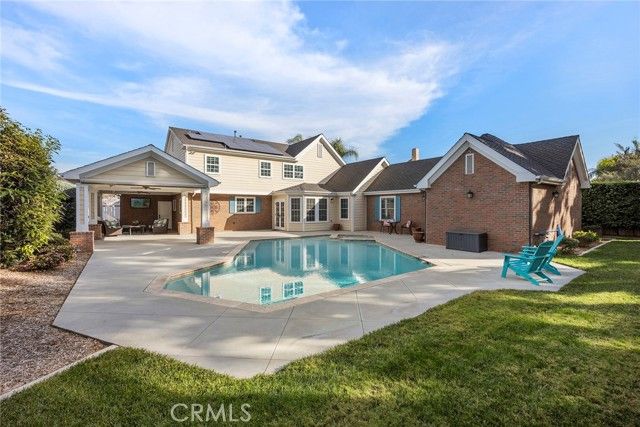 4451 Rainbow Lane, Yorba Linda, CA 92886