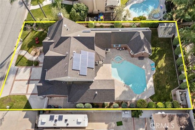 4451 Rainbow Lane, Yorba Linda, CA 92886