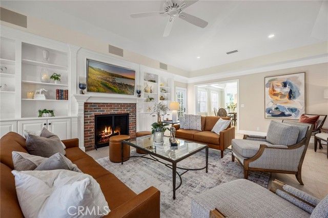 4451 Rainbow Lane, Yorba Linda, CA 92886