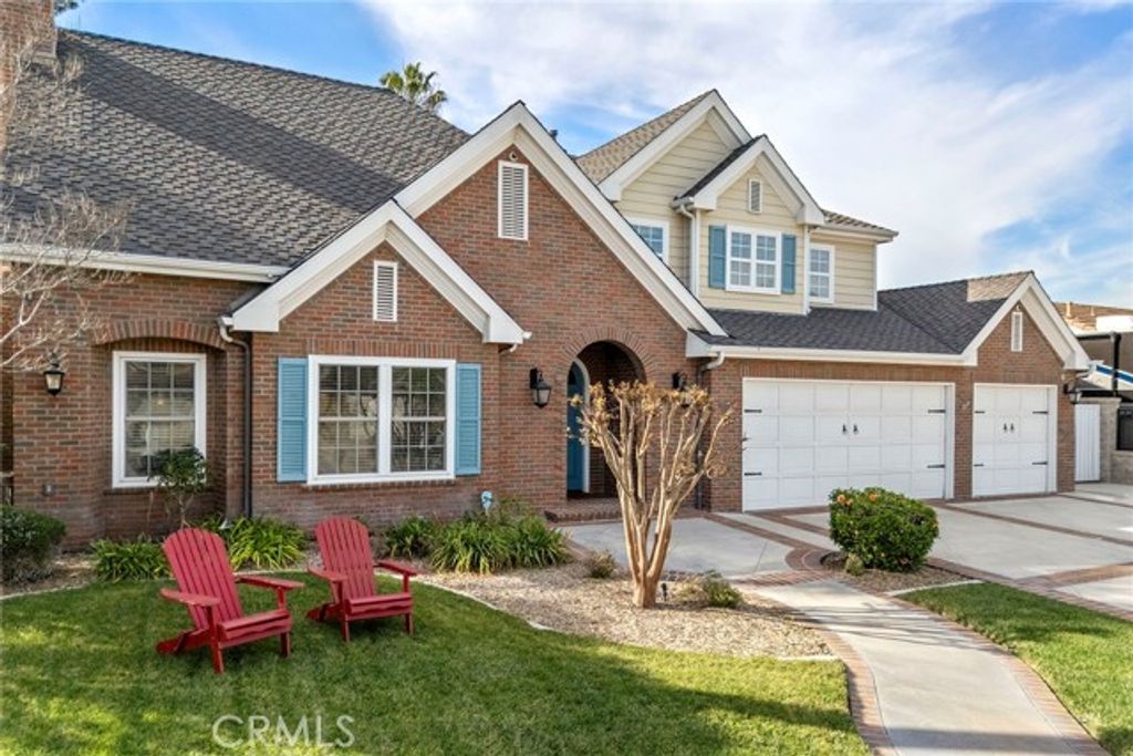4451 Rainbow Lane, Yorba Linda, CA 92886