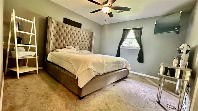 811 Gail Street, Springdale, AR 72762