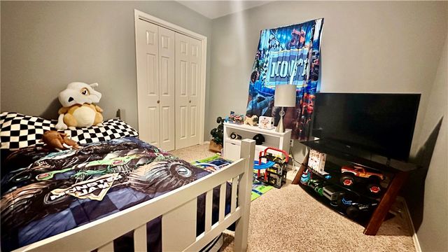 811 Gail Street, Springdale, AR 72762