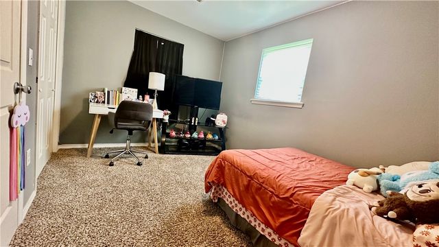 811 Gail Street, Springdale, AR 72762