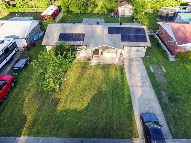 811 Gail Street, Springdale, AR 72762