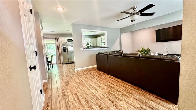 811 Gail Street, Springdale, AR 72762