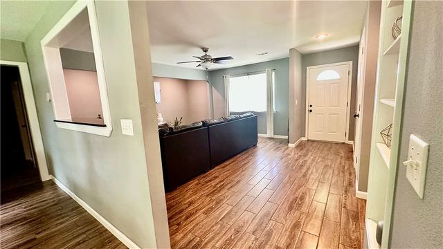 811 Gail Street, Springdale, AR 72762