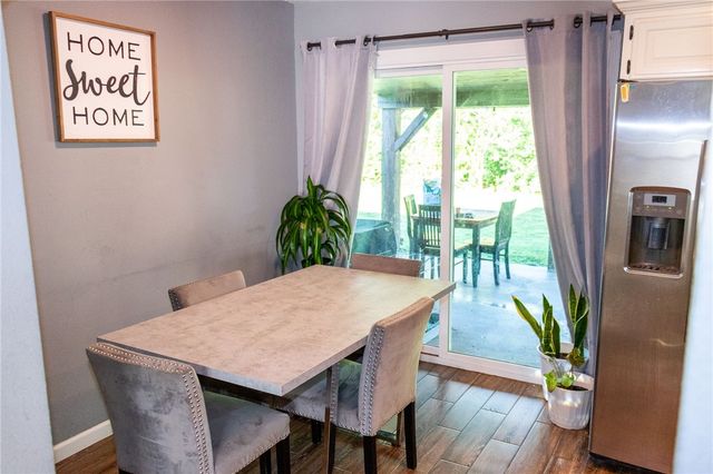 811 Gail Street, Springdale, AR 72762