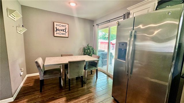 811 Gail Street, Springdale, AR 72762