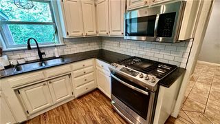 811 Gail Street, Springdale, AR 72762