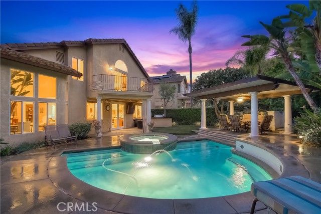 15136 Calle Verano, Chino Hills, CA 91709