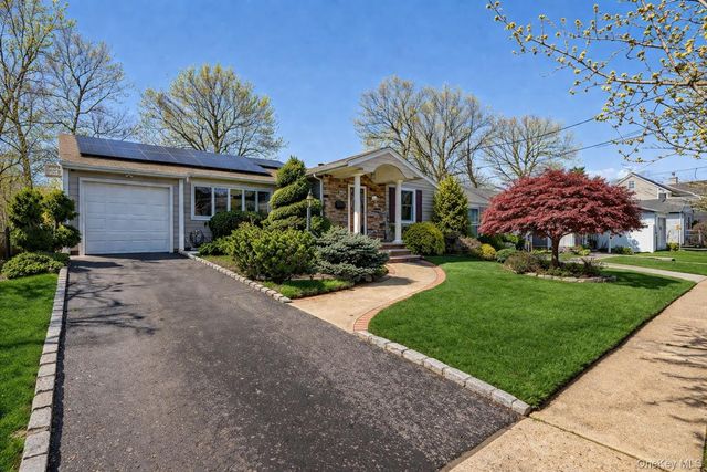 1500 Wagner Street, Wantagh, NY 11793